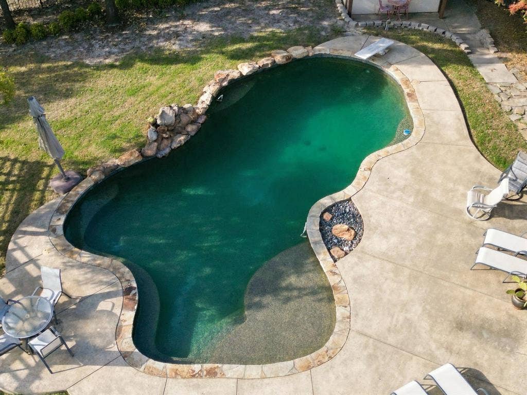 10717 Wolfcreek Lane, Rowlett, TX 75089 10717 Wolfcreek Lane, Rowlett, TX 75089