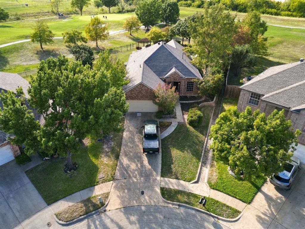10717 Wolfcreek Lane, Rowlett, TX 75089 10717 Wolfcreek Lane, Rowlett, TX 75089