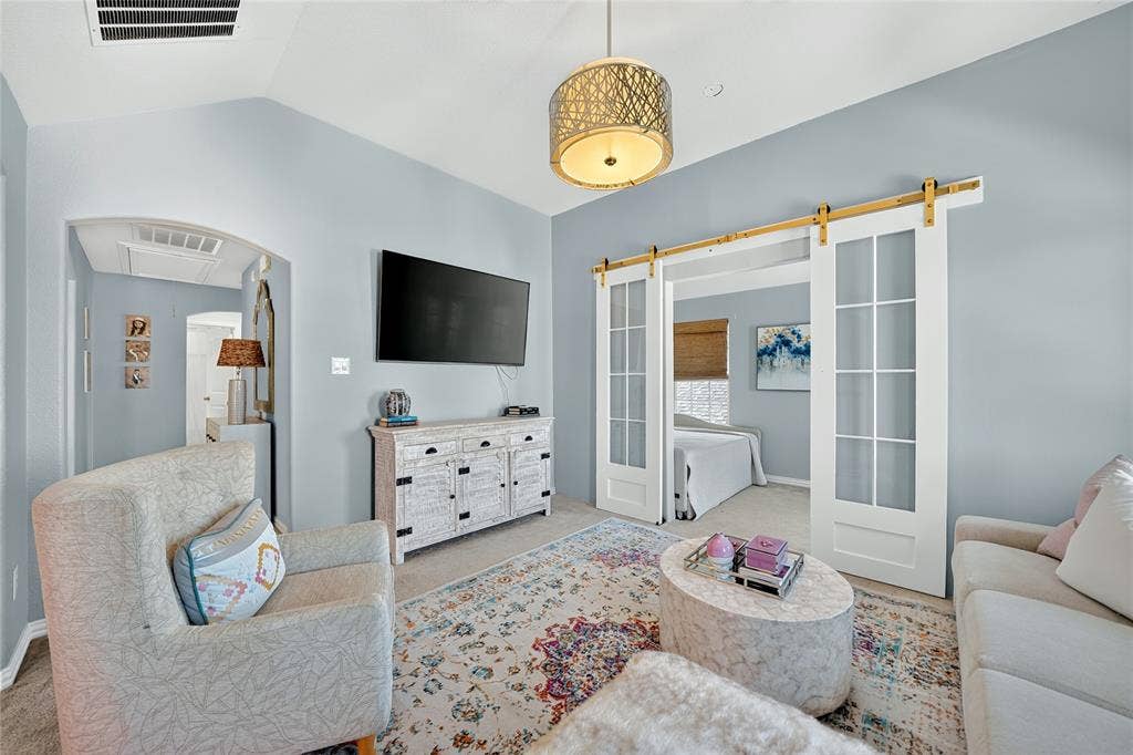 852 Countryside Way, Little Elm, TX 76227