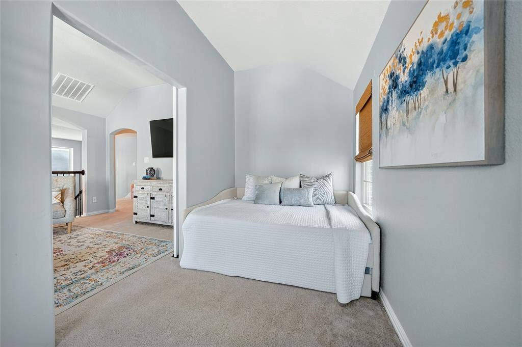 852 Countryside Way, Little Elm, TX 76227