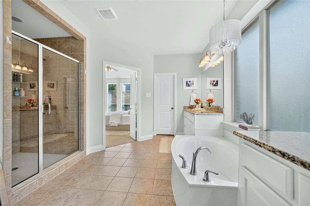 852 Countryside Way, Little Elm, TX 76227
