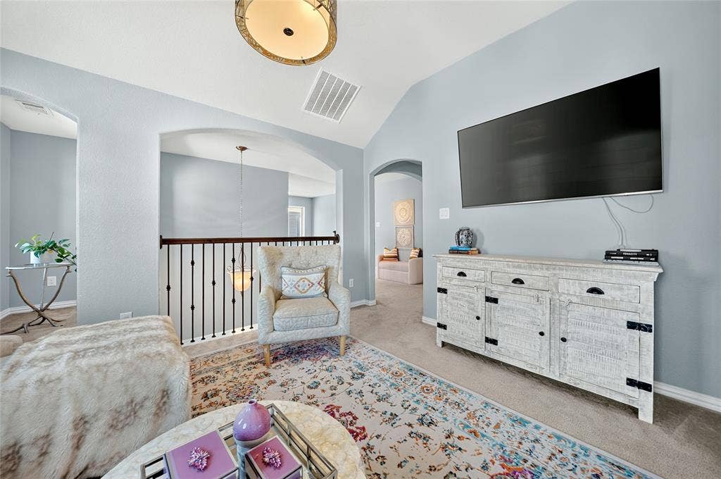 852 Countryside Way, Little Elm, TX 76227
