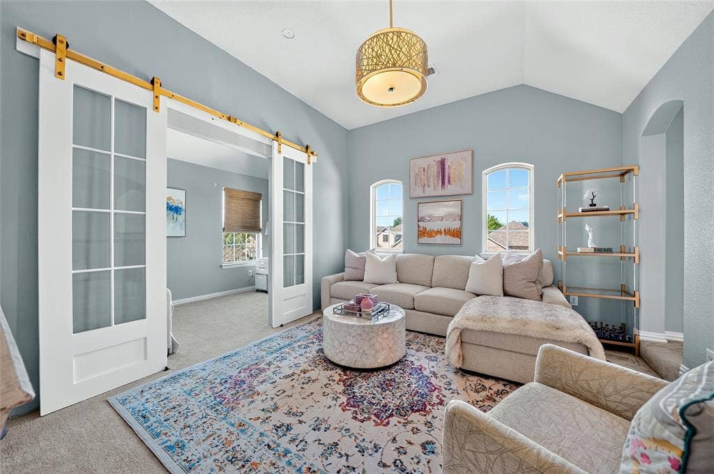 852 Countryside Way, Little Elm, TX 76227