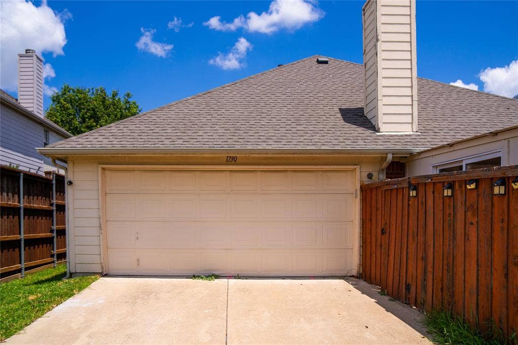 1730 Mineral Springs Drive, Allen, TX 75002 1730 Mineral Springs Drive, Allen, TX 75002