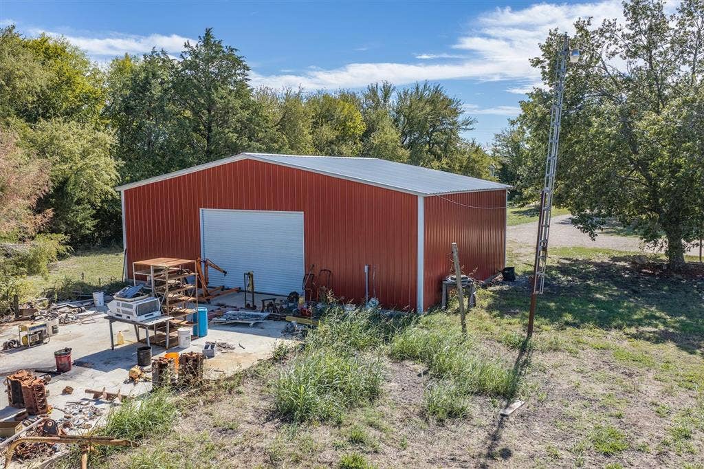 13091 County Road 580, Blue Ridge, TX 75424
