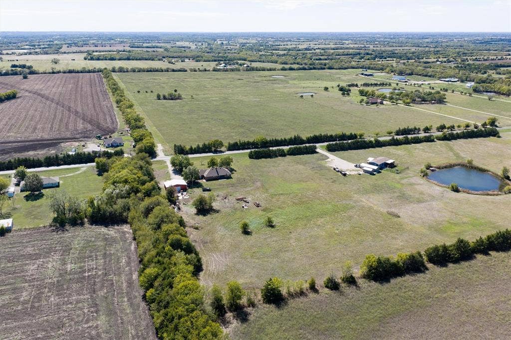 13091 County Road 580, Blue Ridge, TX 75424