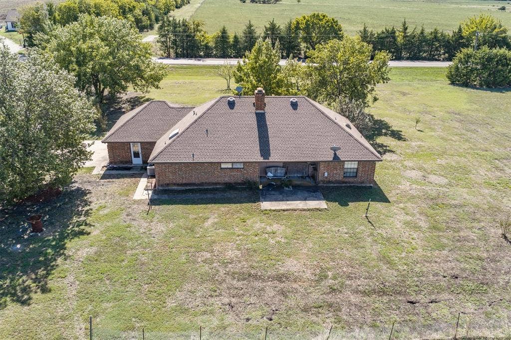 13091 County Road 580, Blue Ridge, TX 75424