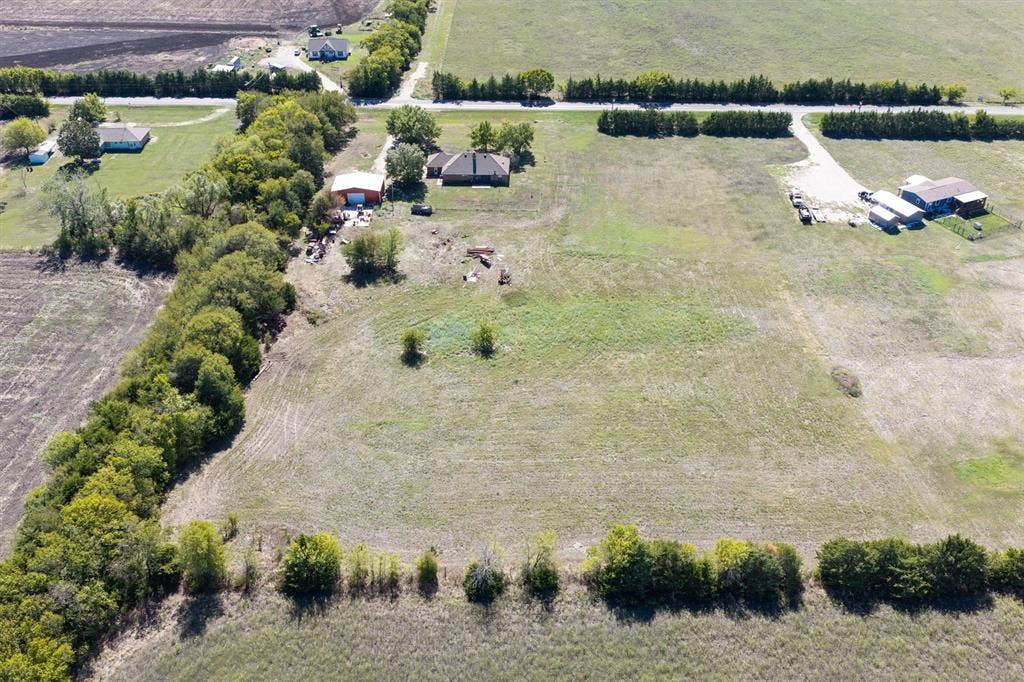 13091 County Road 580, Blue Ridge, TX 75424