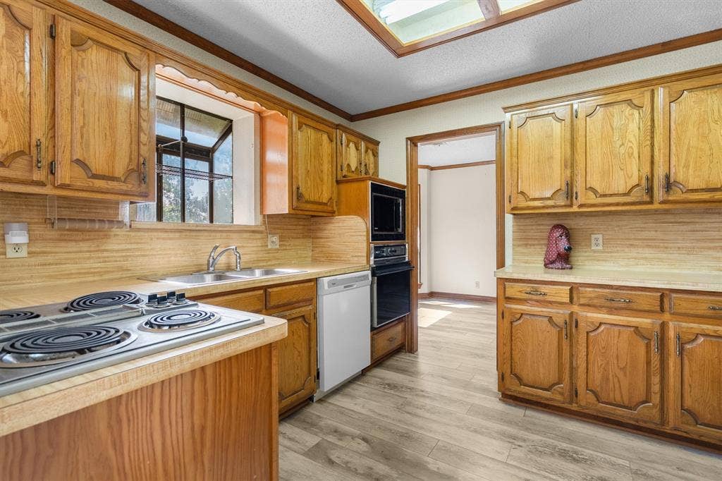13091 County Road 580, Blue Ridge, TX 75424