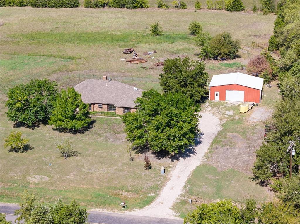 13091 County Road 580, Blue Ridge, TX 75424