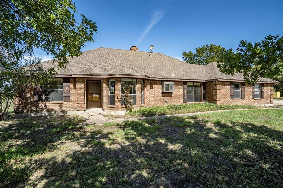 Property photo for 13091 County Road 580, Blue Ridge, TX