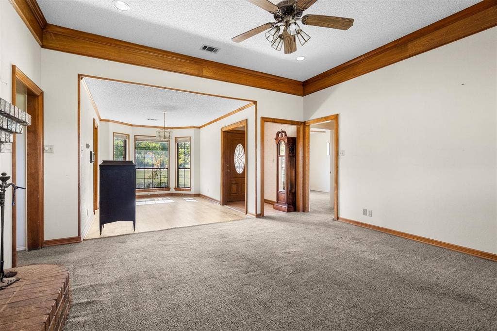 13091 County Road 580, Blue Ridge, TX 75424