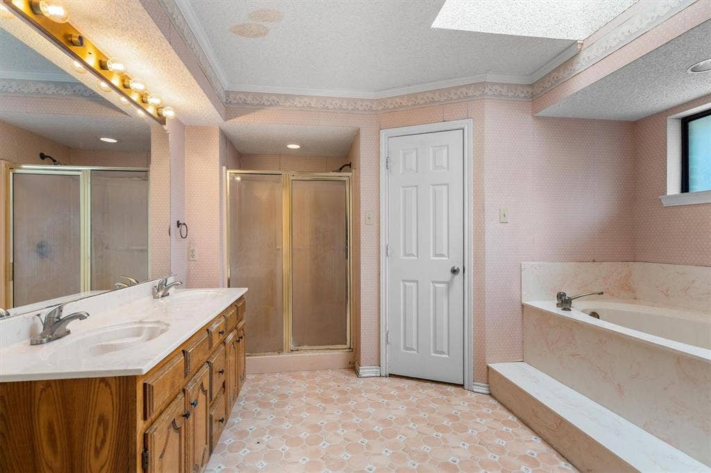 13091 County Road 580, Blue Ridge, TX 75424