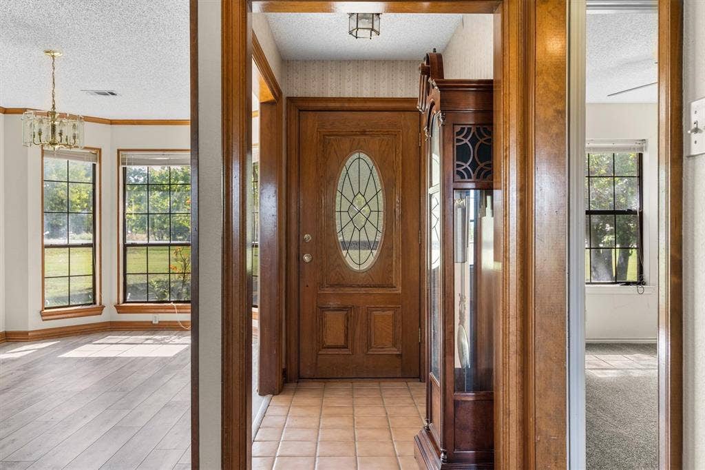 13091 County Road 580, Blue Ridge, TX 75424