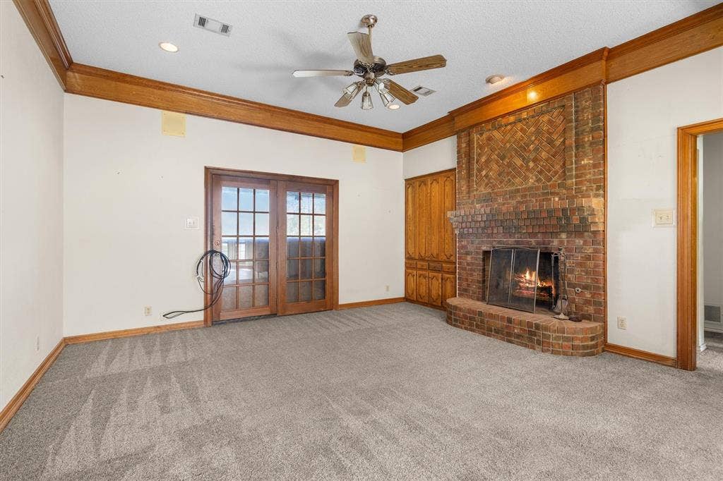 13091 County Road 580, Blue Ridge, TX 75424