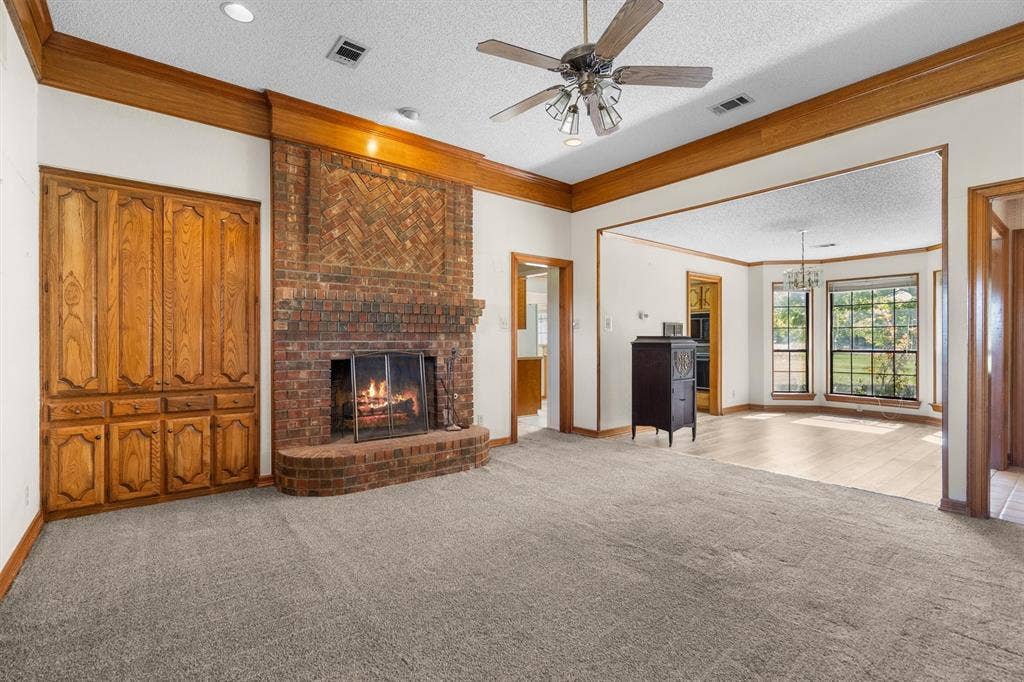 13091 County Road 580, Blue Ridge, TX 75424