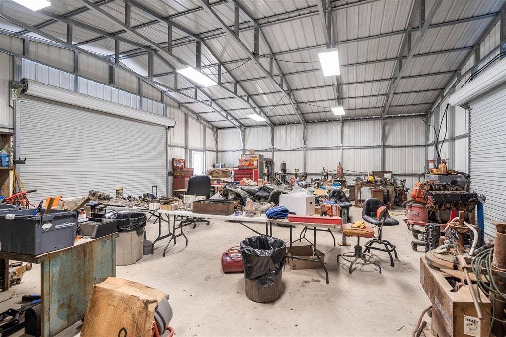 13091 County Road 580, Blue Ridge, TX 75424
