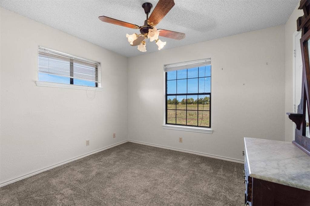 13091 County Road 580, Blue Ridge, TX 75424