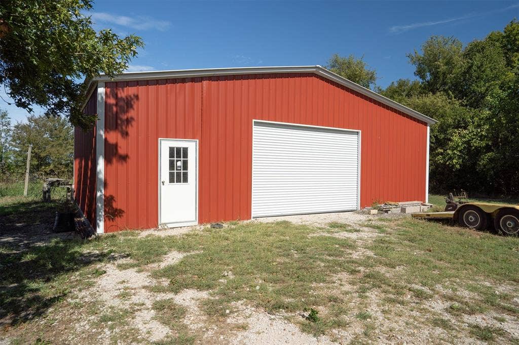 13091 County Road 580, Blue Ridge, TX 75424