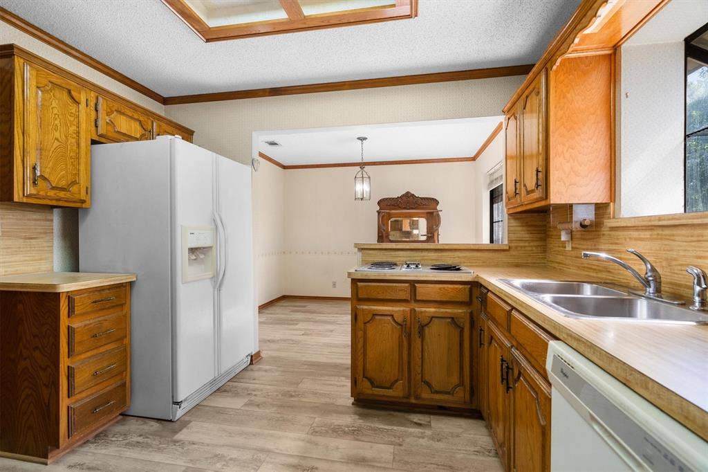 13091 County Road 580, Blue Ridge, TX 75424