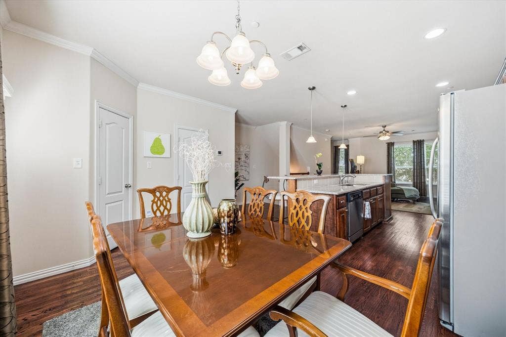2500 Rockbrook Drive, #C27, Lewisville, TX 75067