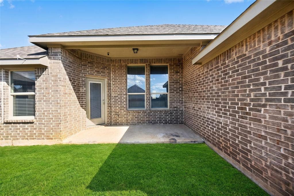 1340 Collett Sublett Road, Kennedale, TX 76060