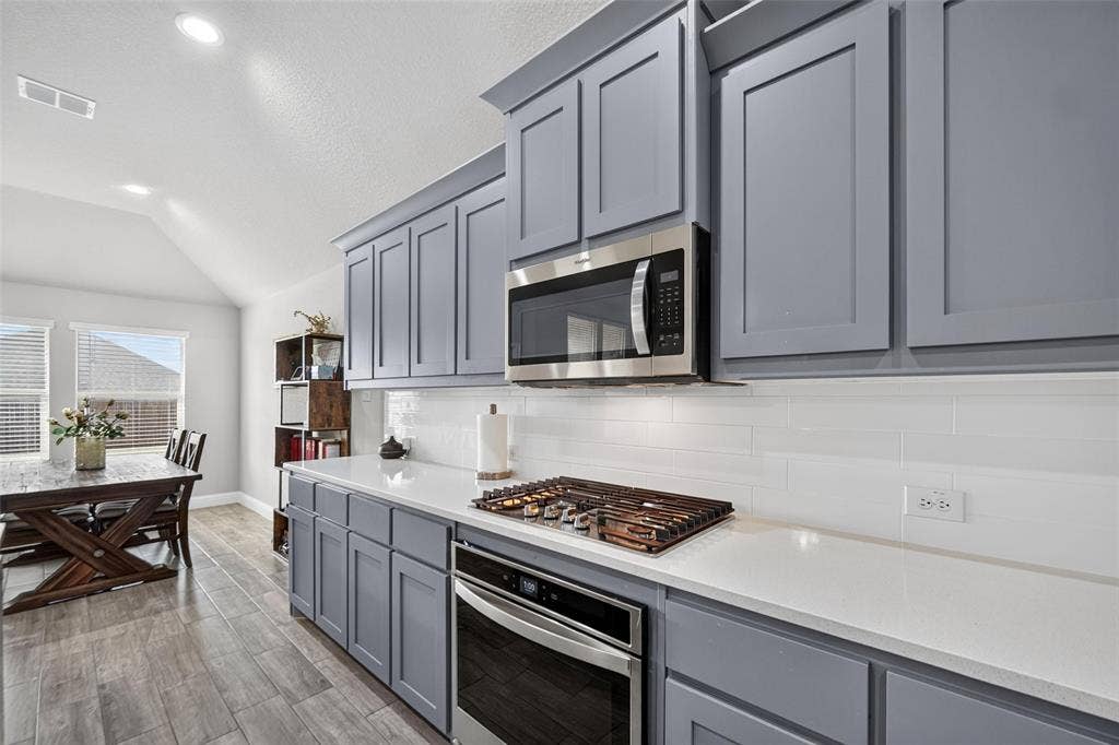 1340 Collett Sublett Road, Kennedale, TX 76060