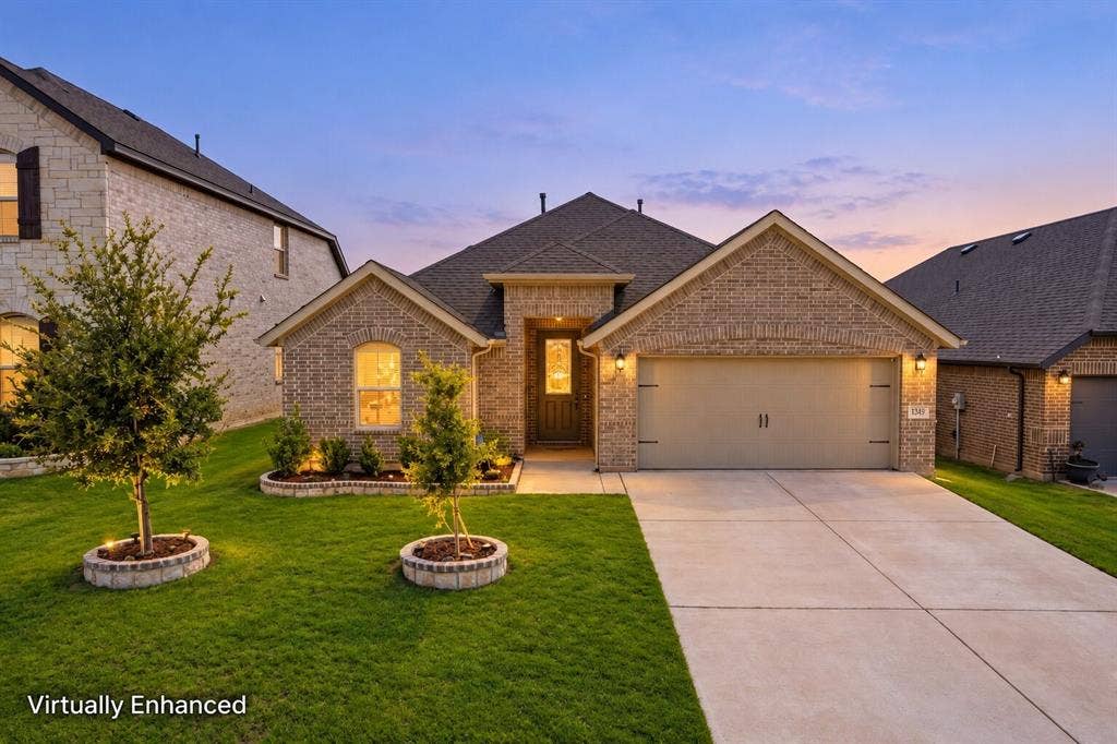 1340 Collett Sublett Road, Kennedale, TX 76060