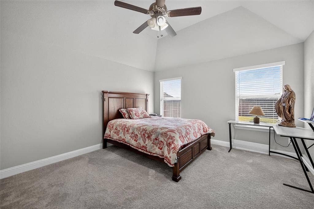 1340 Collett Sublett Road, Kennedale, TX 76060