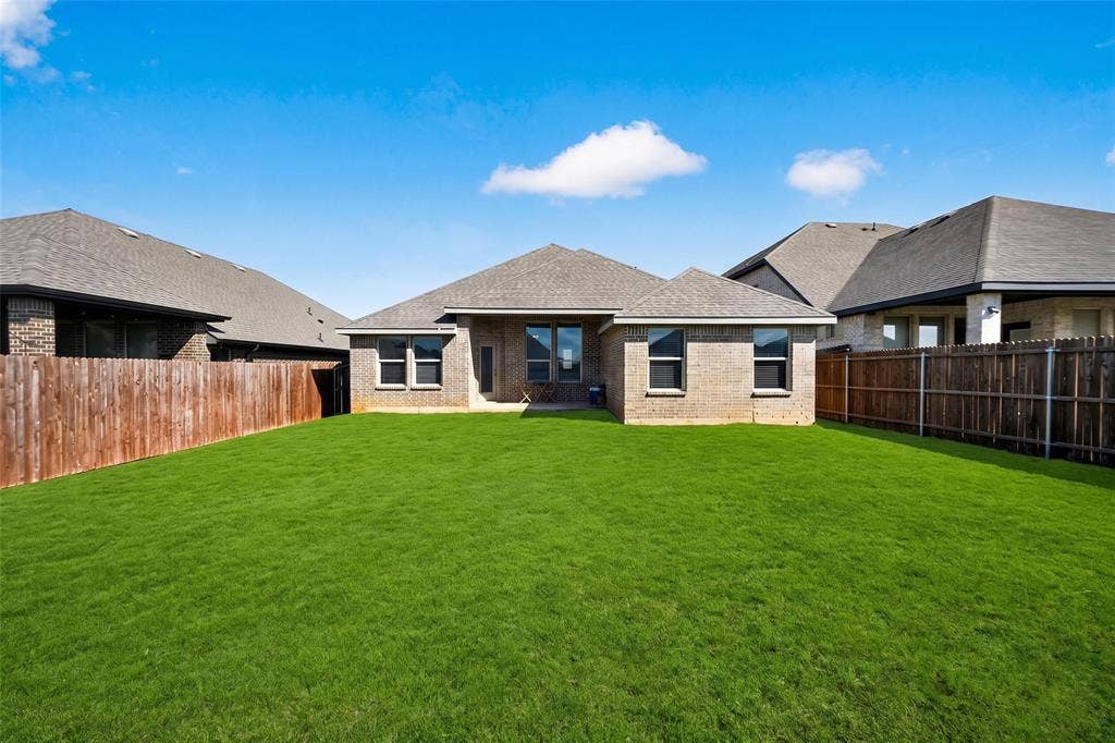 1340 Collett Sublett Road, Kennedale, TX 76060