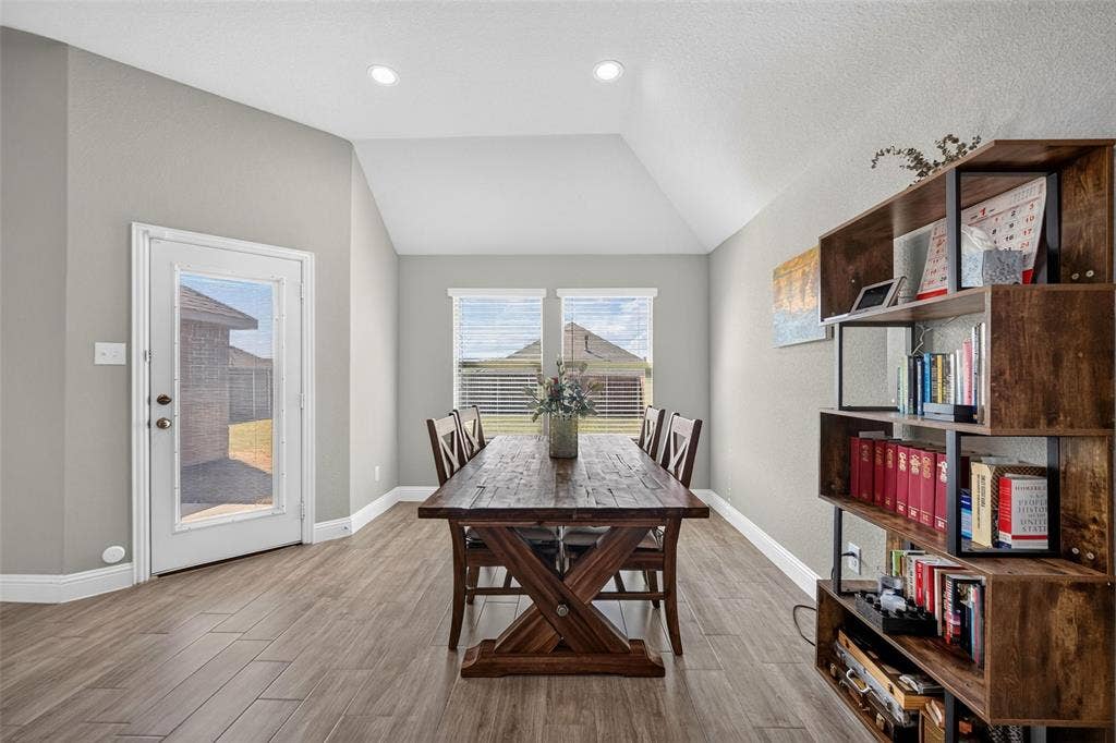 1340 Collett Sublett Road, Kennedale, TX 76060