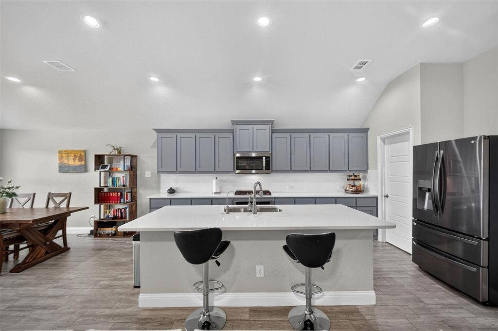 1340 Collett Sublett Road, Kennedale, TX 76060