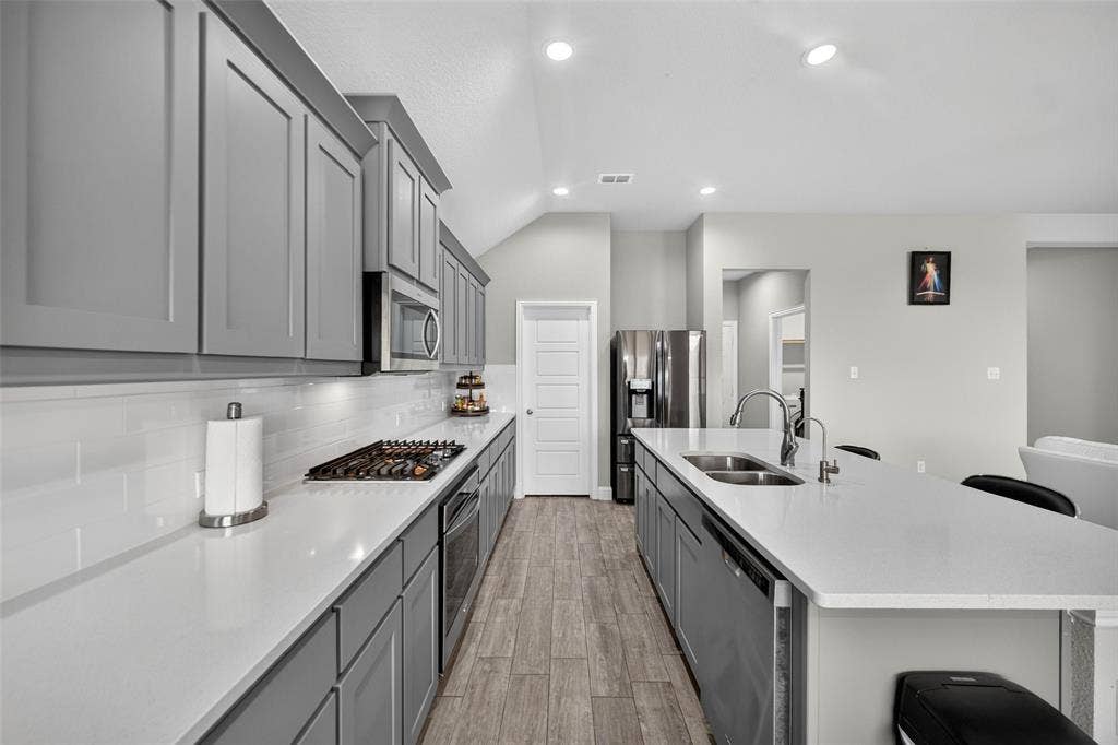 1340 Collett Sublett Road, Kennedale, TX 76060