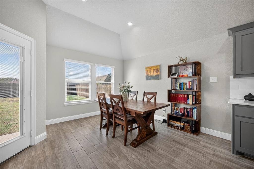 1340 Collett Sublett Road, Kennedale, TX 76060