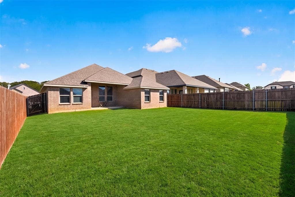 1340 Collett Sublett Road, Kennedale, TX 76060