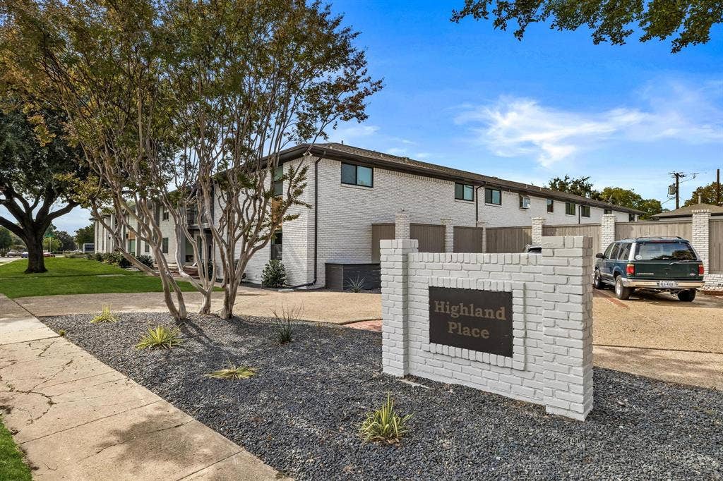 3921 Inwood Road, #2013, Dallas, TX 75209 3921 Inwood Road, #2013, Dallas, TX 75209