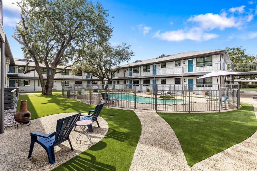 Property photo for 3921 Inwood Road, #2013, Dallas, TX