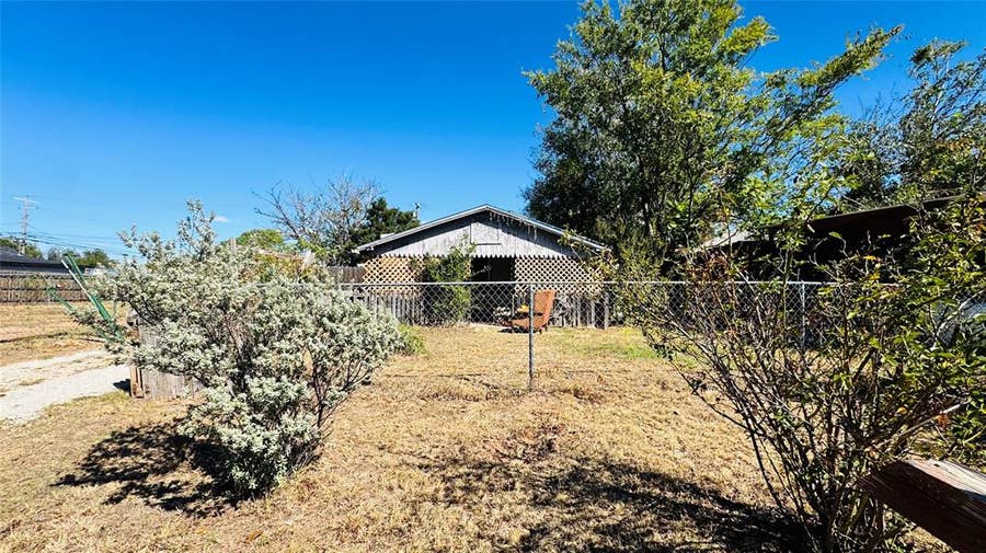 Property photo for 2117 Poplar Street, Abilene, TX