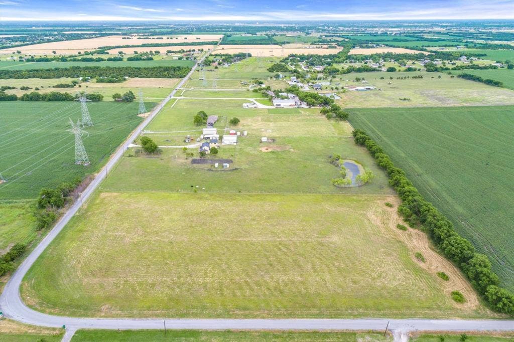1017 County Road 979, Fate, TX 75189 1017 County Road 979, Fate, TX 75189