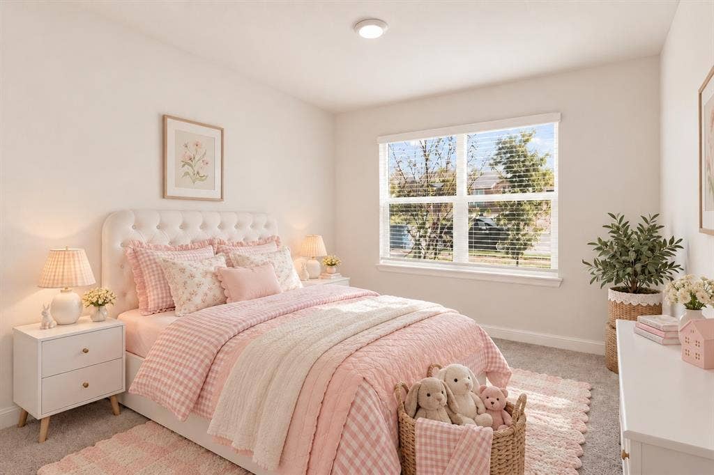 1709 Central Park Drive, Alvarado, TX 76009