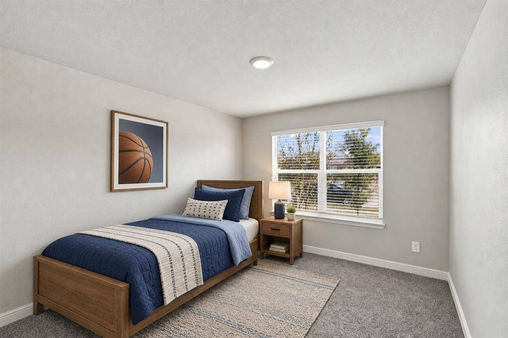 1709 Central Park Drive, Alvarado, TX 76009