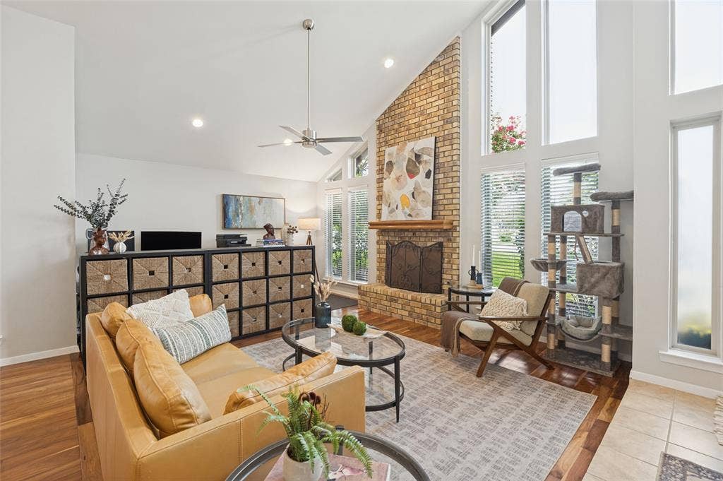 3620 Jomar Drive, Plano, TX 75075