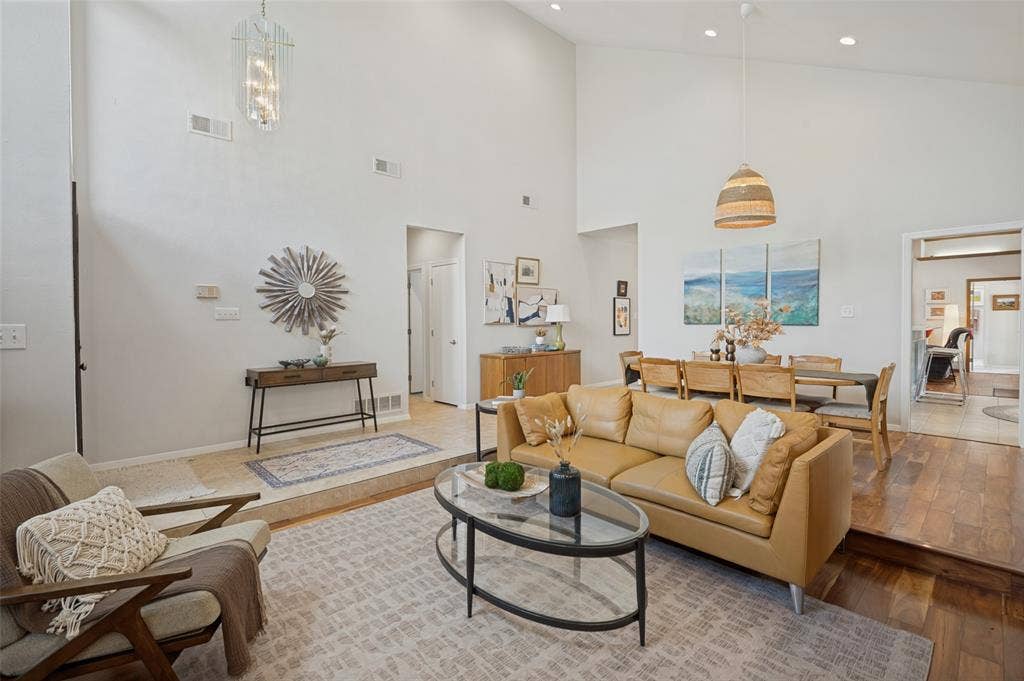 3620 Jomar Drive, Plano, TX 75075