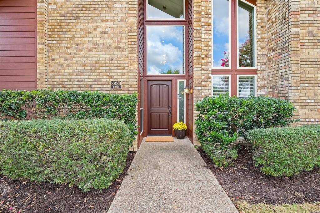 3620 Jomar Drive, Plano, TX 75075