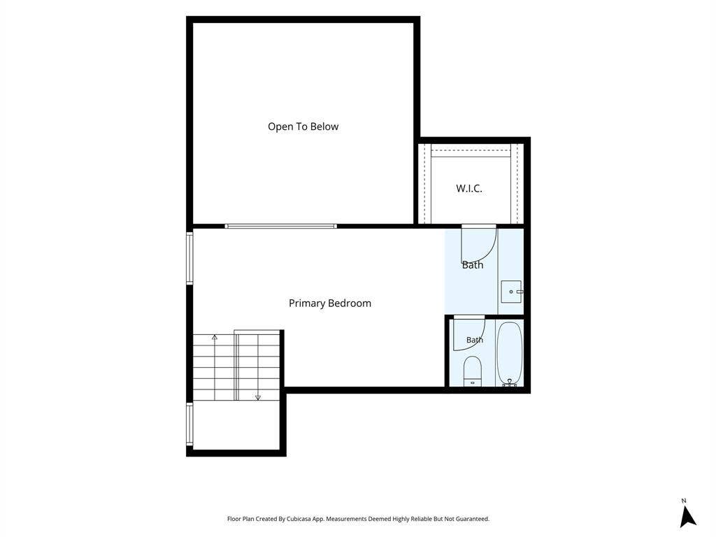 2851 Ursa Circle, Garland, TX 75044 Floor plan