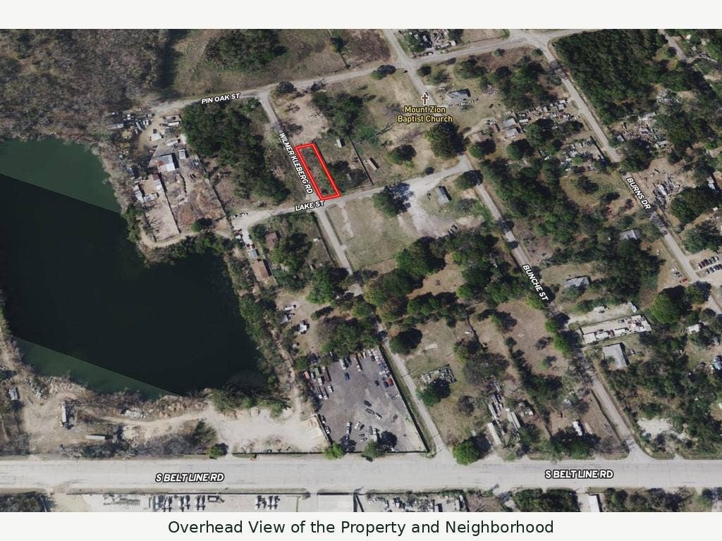 9999 Lake Street, Seagoville, TX 75159 9999 Lake Street, Seagoville, TX 75159