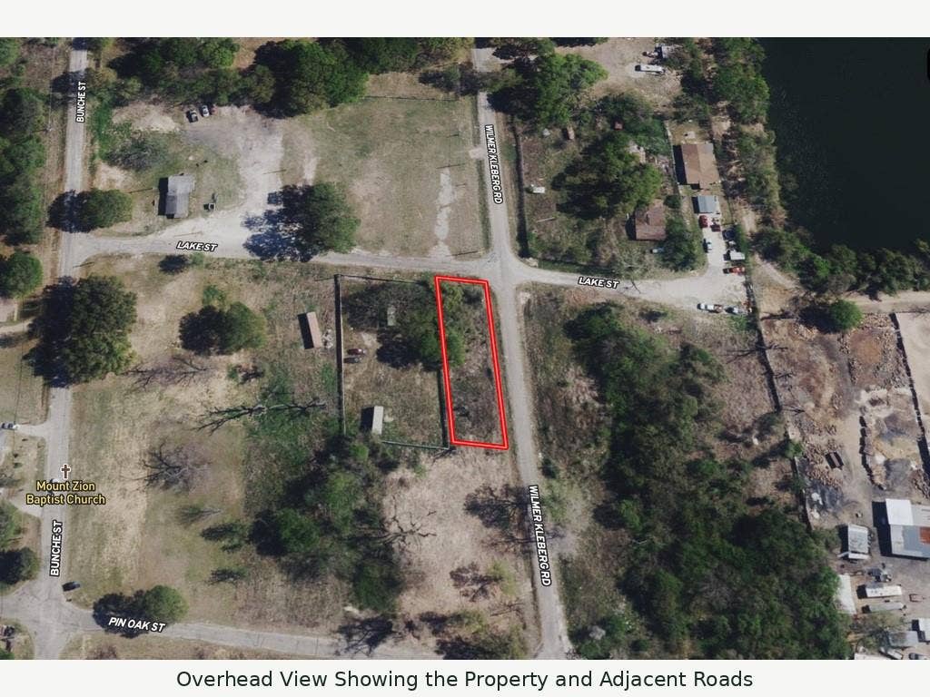 9999 Lake Street, Seagoville, TX 75159 9999 Lake Street, Seagoville, TX 75159