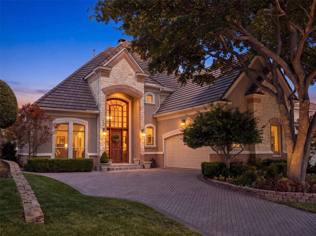 4319 Saint Andrews Boulevard, Irving, TX 75038 4319 Saint Andrews Boulevard, Irving, TX 75038