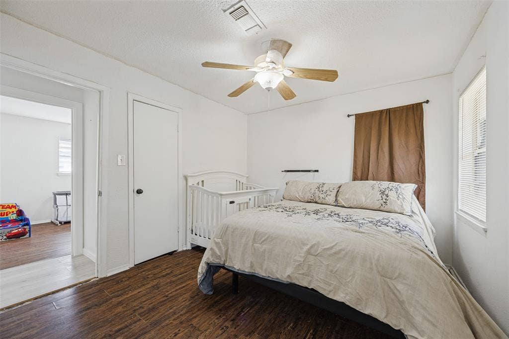 2020 Brown Avenue, Paris, TX 75460