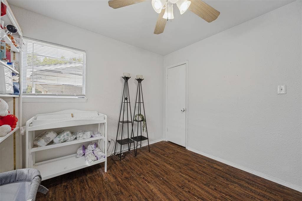 2020 Brown Avenue, Paris, TX 75460
